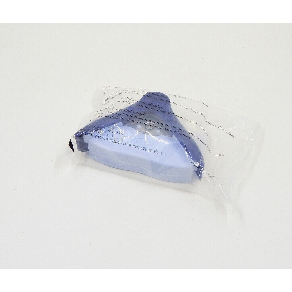 Creative Memories Corner Rounder Punch 2006 NIP 3 Inches Wide